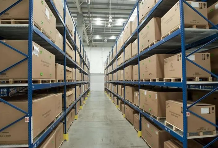深圳到达坂城区货物仓储